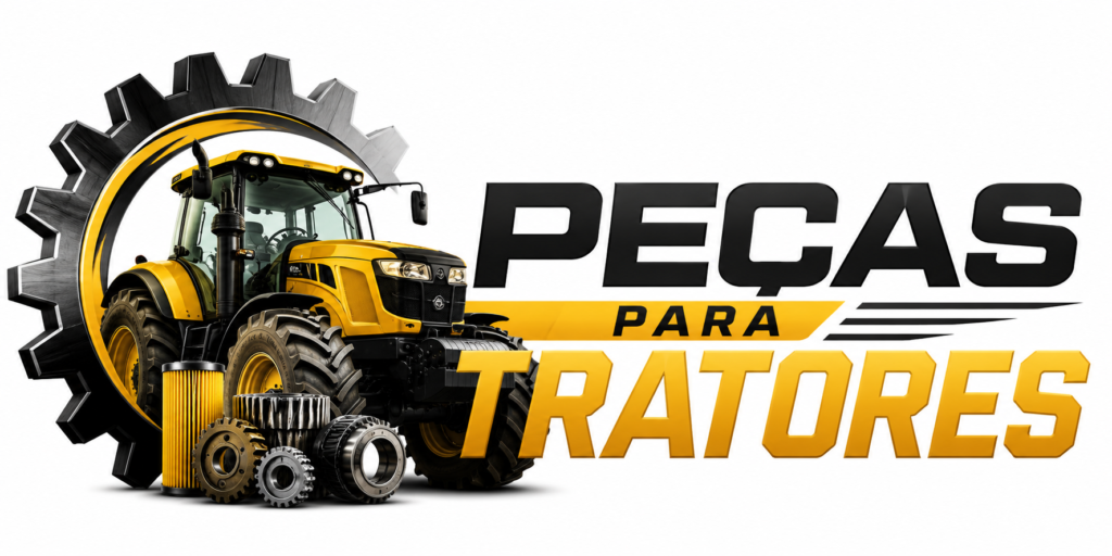 Peças para Trtores